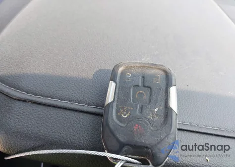 2020 GMC Yukon 4Wd Denali z USA, uszkodzony, nr VIN 1GKS2CKJ3LR215788